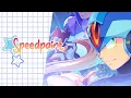 Download Lagu Speedpaint -  Megaman X8 -
