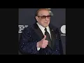 Happy birt ay Clive Davis Legendary record producer turns 92 years old