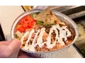 The Halal Guys Of New York City
