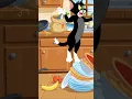Download Lagu unbelievable Fight Tom and duck