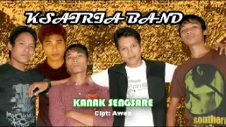 kanak sengsare lagu lombok