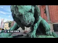 Copenhagen City Guide & Walking Tour 4K | Must-See Places