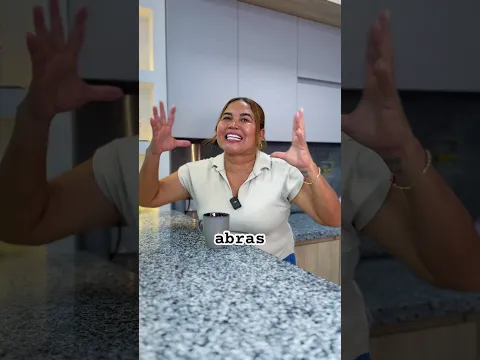 Dios ya te escucho