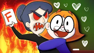 Why I LOVE Evil Teachers