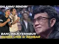 Download Lagu KEREN!! BANG HAJI RHOMA IRAMA TERHIBUR LAGI DENGAN LAGU SALAHMU SENDIRI