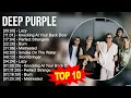 Lagu D.e.e.p P.u.r.p.l.e Greatest Hits ~ Top 100 Artists To Listen in 2023
