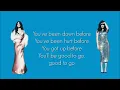 Fifth Harmony - That's My Girl (Lyrics)