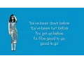 Download Lagu Fifth Harmony - That's My Girl (Lyrics)