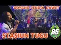 Download Lagu STASIUN TUGU LANJUT GOYANG CENDOL DAWET 500AN - MG 86 PRODUCTION GEDRUK - LIVE DIBAL BOYOLALI