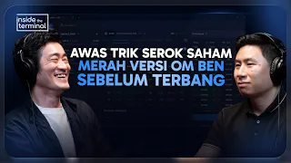 Cara Om Ben Baca BROKER SUMMARY Biar NGGAK NYANGKUT!