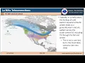 NWS Austin San Antonio Fall 2024 Climate Outlook
