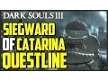 Download Lagu Dark Souls 3: Siegward of Catarina's Questline + Armor