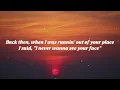 ROSÉ - toxic till the end (Lyrics)