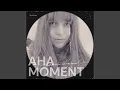 Download Lagu Aha Moment