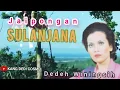 Download Lagu SULANJANA - DEDEH WININGSIH || JAIPONGAN SUNDA #lagusunda #jaipongan @Kangdedicosmo