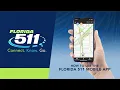 FL511 How-To - How to use the Florida 511 Mobile App