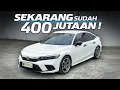 Download Lagu SEDAN HONDA, LEBIH ENAK DARI GENERASI SEBELUMNYA: CIVIC FE 2022!