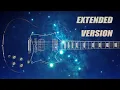 Space Rock Ballad Guitar Backing Track A Minor Am | Extended