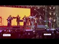 Majo Aguilar - "Así fue" Mexico City Zócalo