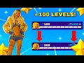 INSANE EASY Fortnite AFK XP GLITCH 900k a Min Not Patched