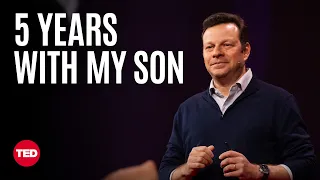 the unexpected wonders of my son s short life james g robinson ted