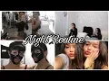 Twins Night Routine
