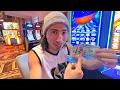 Is Caesars Palace Hotel Casino the best place to play slots in Las Vegas