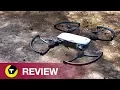 Download Lagu DJI Spark - Kleine en slimme, maar iets beperkte drone