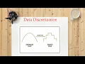 Data Discretization Machine Learning
