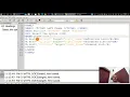 Targeting Frames in HTML Frameset Tag in HTML Part 2