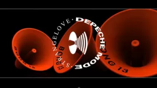 Download Depeche Mode StrangeLove [Maxi Mix] MP3