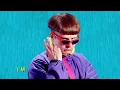 Oliver Tree - I'm Gone [Lyric Video]