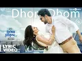 Download Lagu Naan Sirithal | Dhom Dhom Song Lyric Video | Hiphop Tamizha | Iswarya Menon | Sundar C | Raana