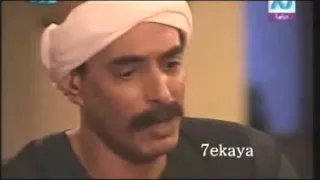 مسلسل درب الطيب لهشام سليم و روجبنا الحلقة 5 