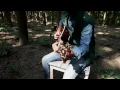 Tujhe Jaane Bina - Ankur Tewari | Official Music Video