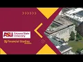 On-Campus Jobs at Arizona State University ASU Financial Aids Explained