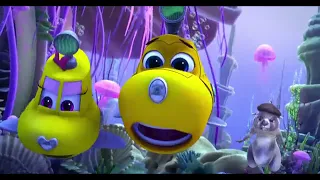 Dive Olly Dive A Hero S Magical Quest 