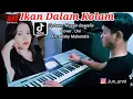 Download Lagu Ikan Dalam Kolam Versi Orgen Tunggal (Zona Ganjur Kalimantan) - Uni || Risky Mahendra