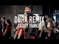 DURA (REMIX) - DADDY YANKEE | Choreography By Fran Madariaga \u0026 José Ignacio