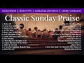 Download Lagu Unforgettable Praise and Worship Songs from 80s \u0026 90s | Classic Worship Playlist