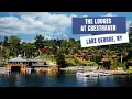 Unwind in Serenity at The Lodges at Cresthaven A Lake George Getaway Review