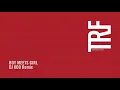 TRF dAnce Mix ~non-stop remix~ DJ YG2
