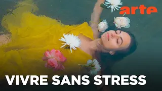 Slow down : comment vivre sans stress ? | Twist | ARTE