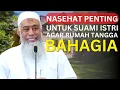 Download Lagu Kunci Kebahagiaan Rumah Tangga: Nasehat Berharga untuk Suami Istri
