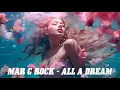 Download Lagu Mar G Rock - All A Dream (Lyric Video)