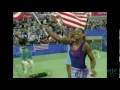 Biography Venus and Serena Williams - Tennis Stars