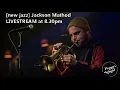 [new jazz] Jackson Mathod