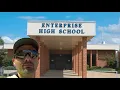The Destruction of Enterprise High School