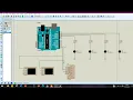 Labview Virtual Comport Proteus