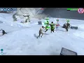 Padme Amidala vs Captain Enoch - Gac SWGoH 3v3